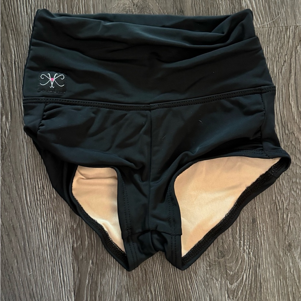 Girls dance bottoms
